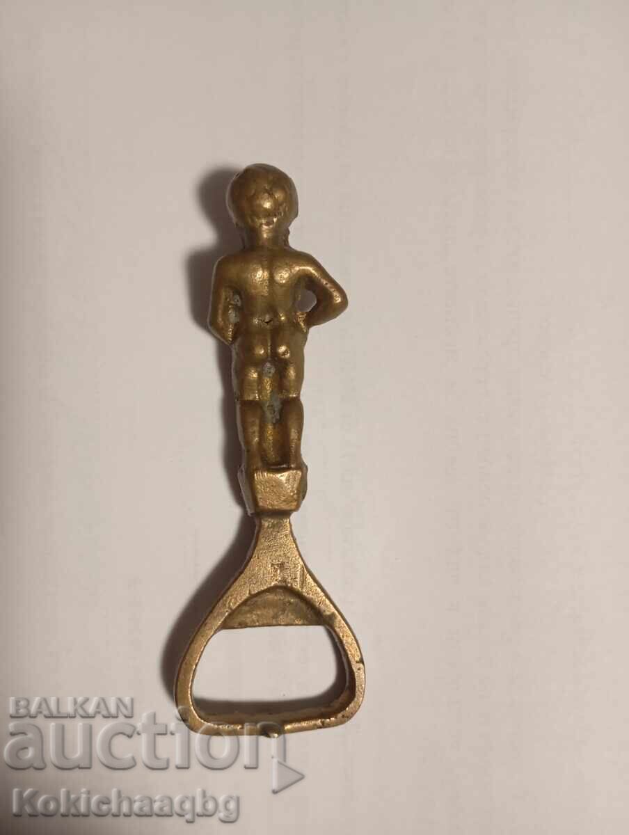 Retro Bottle Opener Retro Bottle Opener