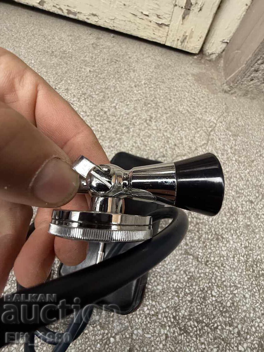 Japanese Stethoscope with price 35.00 BGN | € 17.90