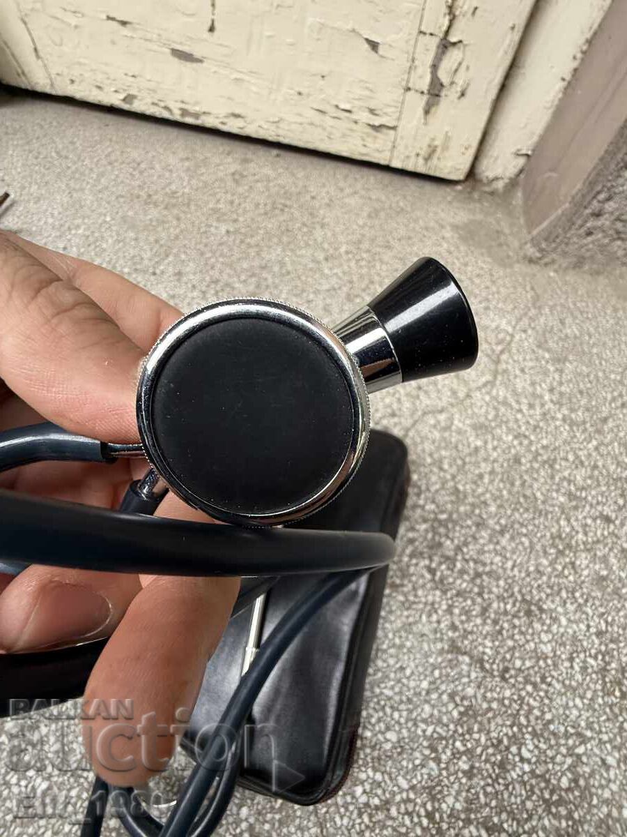 Auction  Japanese Stethoscope