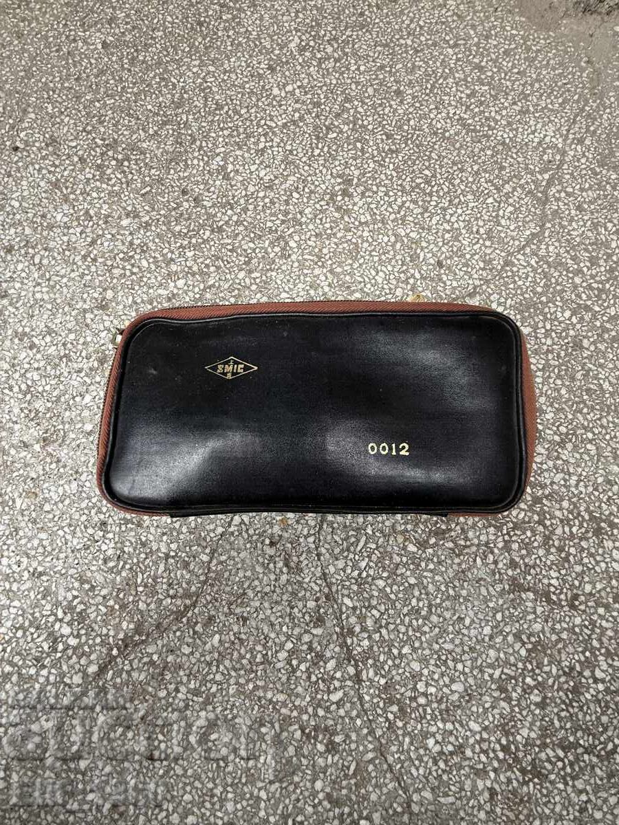 Delivery of Japanese Stethoscope