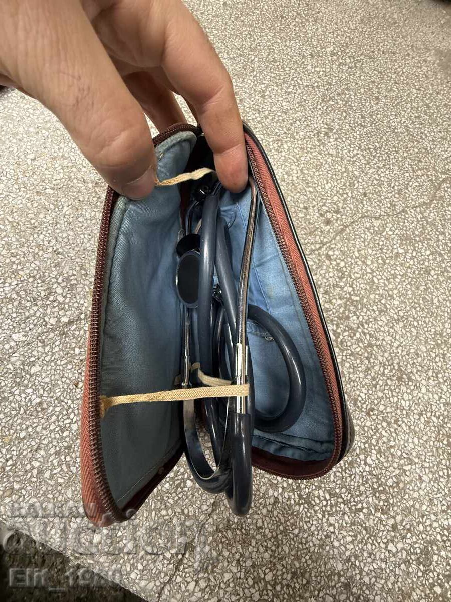 Japanese Stethoscope - 5