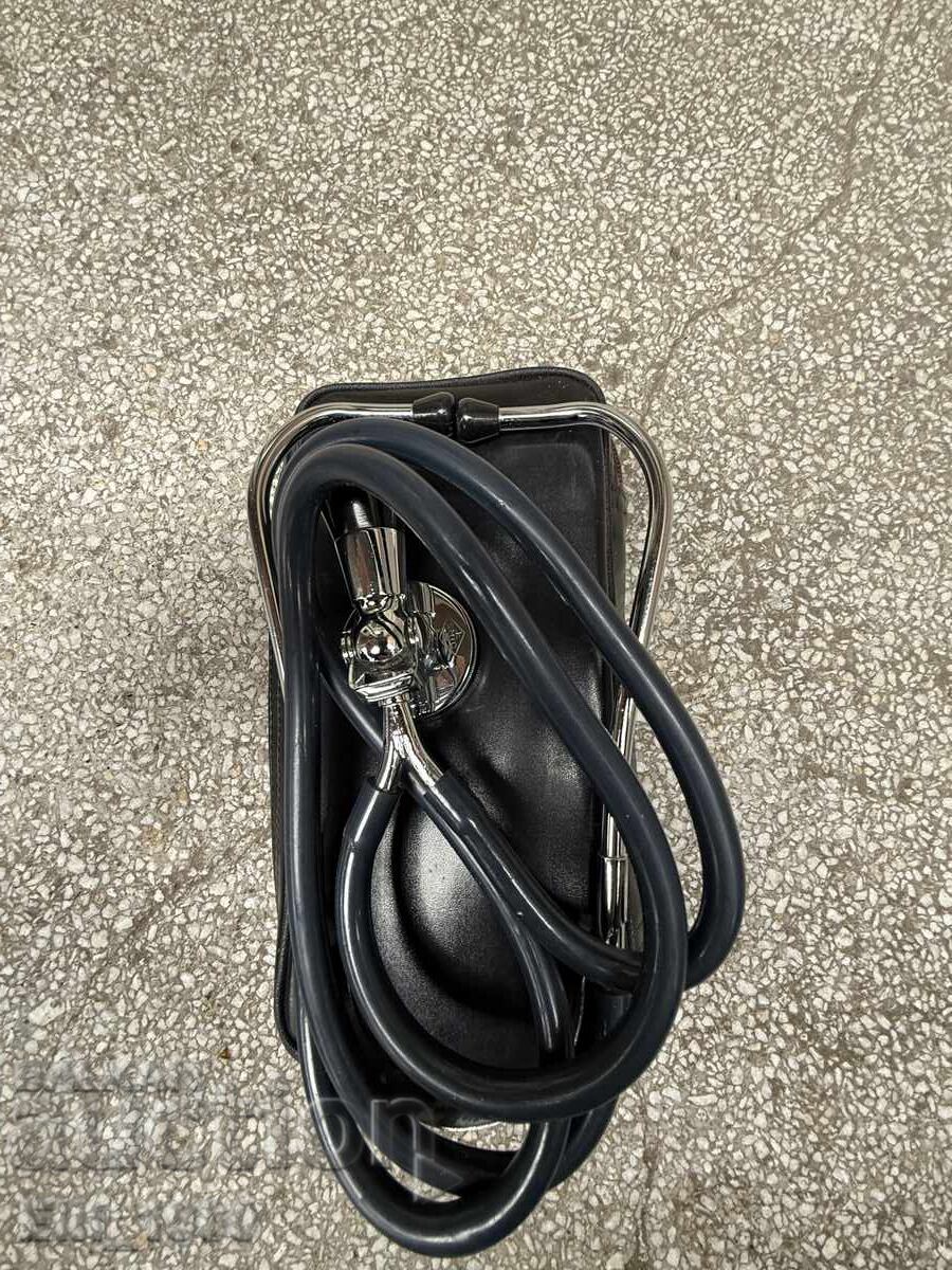 Japanese Stethoscope