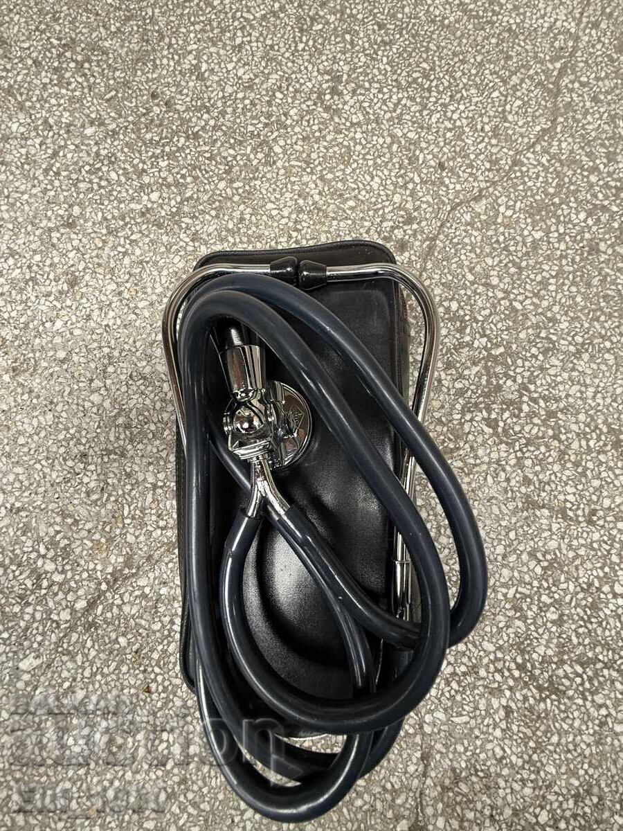 Japanese Stethoscope