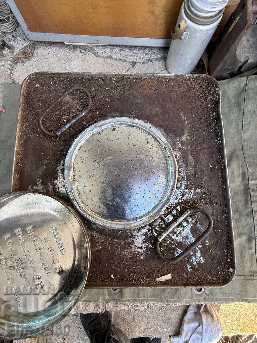 Delivery of Gun grease Goy-54