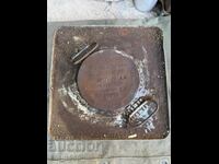 Оръжейна смазка Гой-54