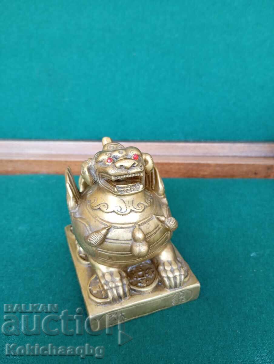 Фу Кучета ,Антики с цена € 112.48 | 219.99 лв.