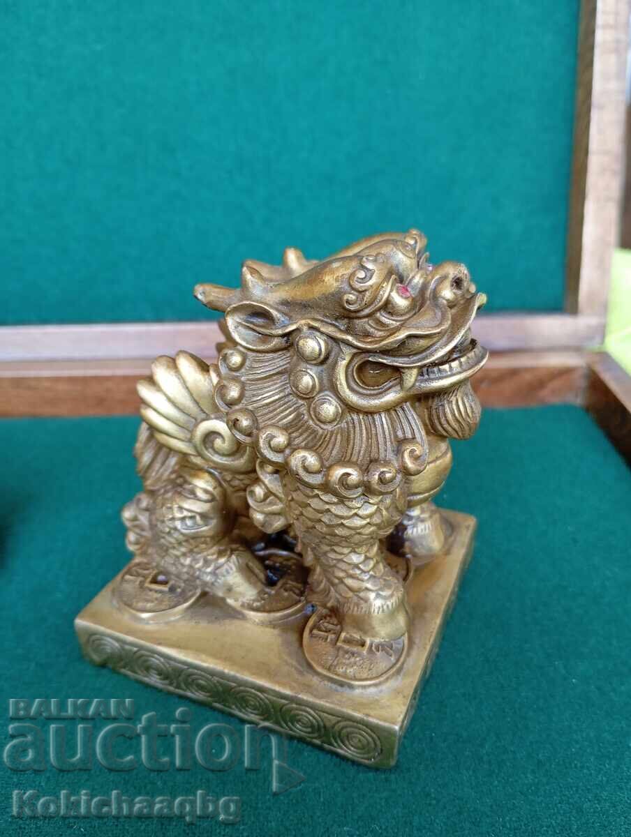 Доставка на Фу Кучета ,Антики