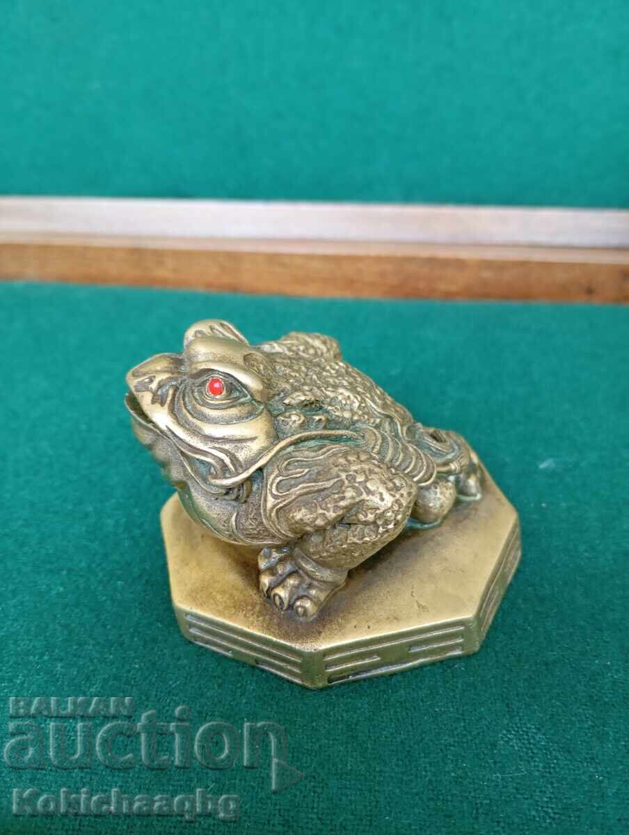 Câini Fu, Antichități - 7