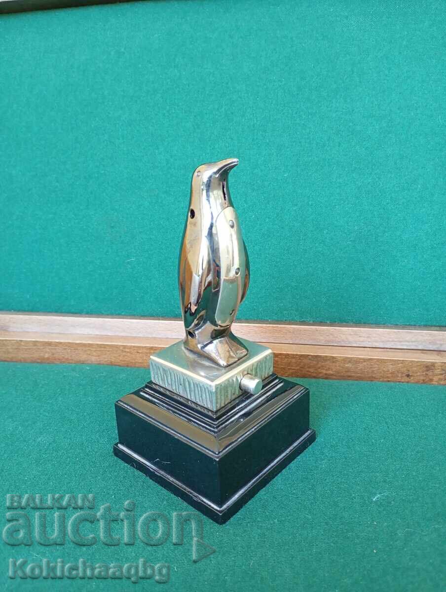 Old Table Lighter with price 50.00 BGN | € 25.56