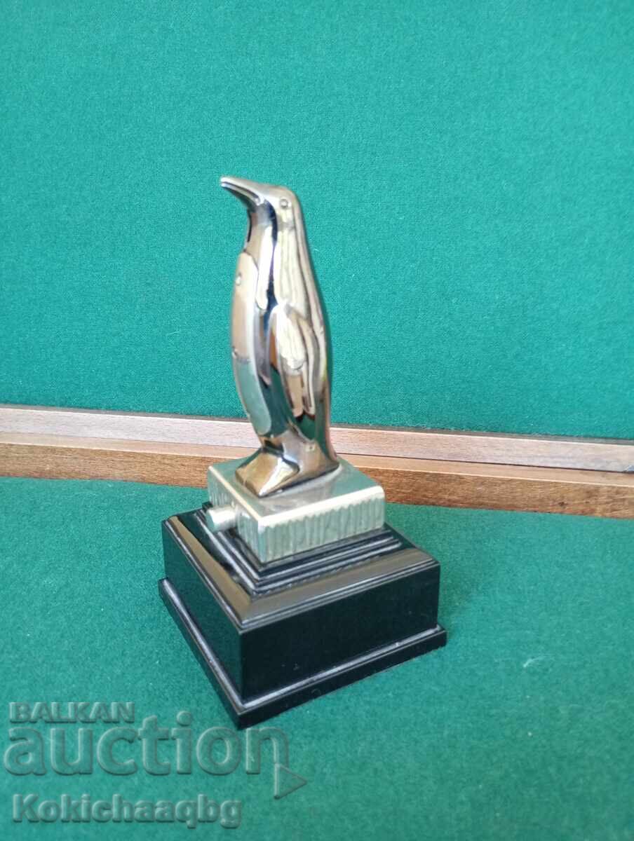 Old Table Lighter - 5