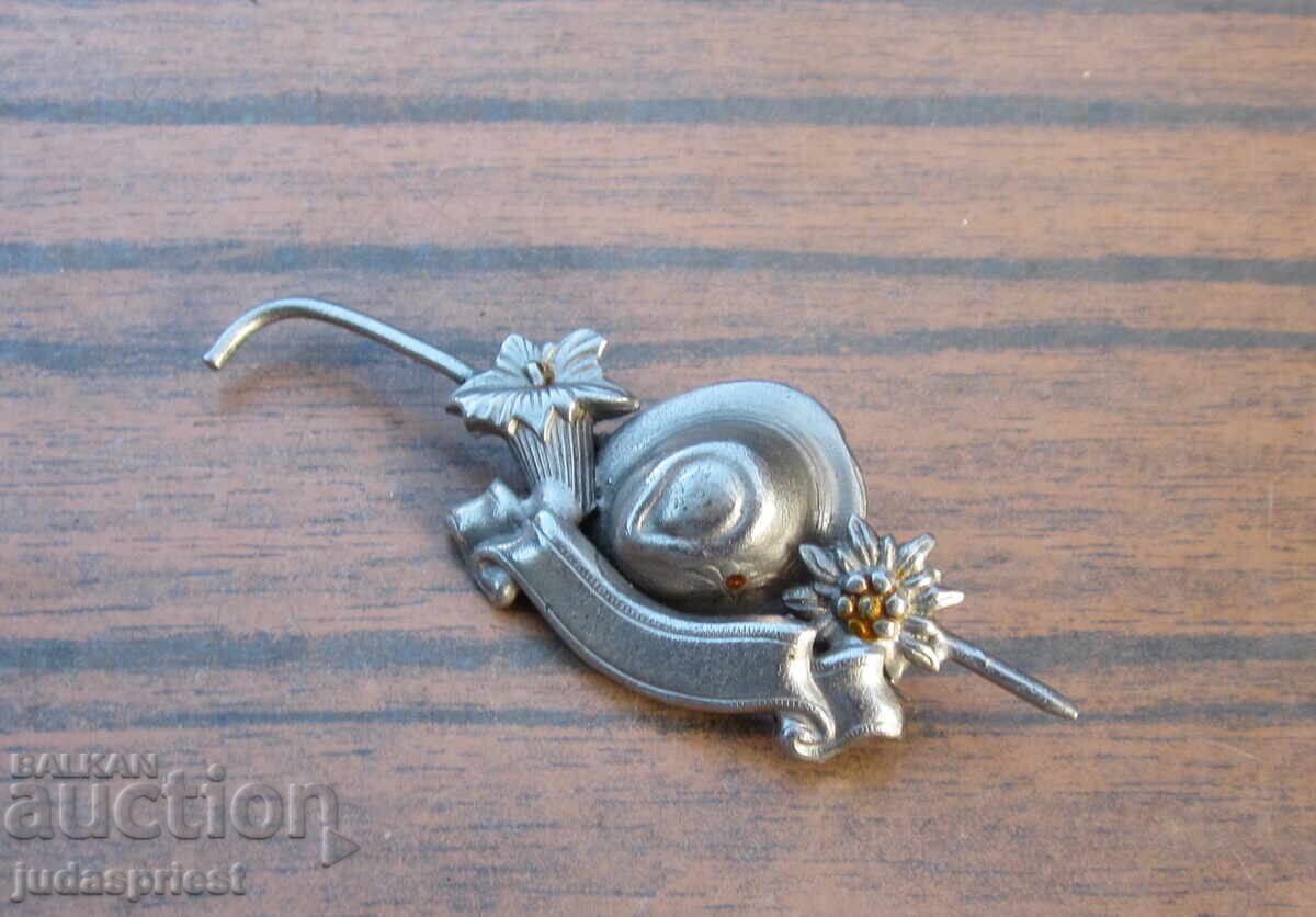 Δημοπρασία Τουριστικό σήμα Βουλγαρική τουριστική βασιλική κονκάρδα Δημοπρασία Τουριστικό σήμα Βουλγαρική τουριστική βασιλική κονκάρδα