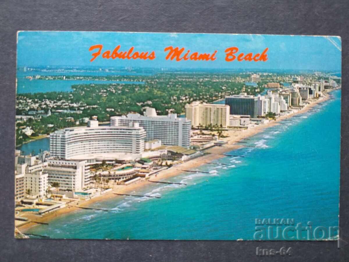 Miami Călătorit Miami Călătorit