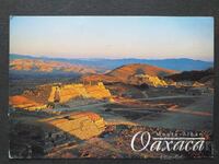 Мексико  Пътувала