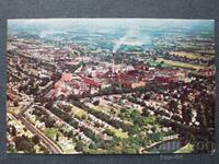 Фабрика на КОДАК САЩ   Пътувала