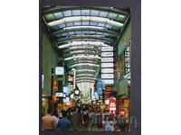 Япония   Пътувала