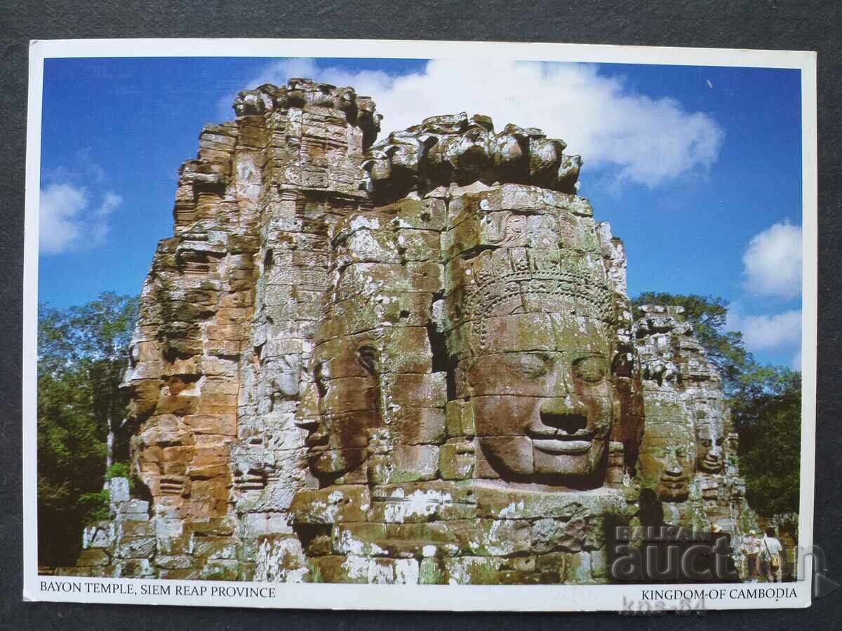 Cambodia Traveled Cambodia Traveled