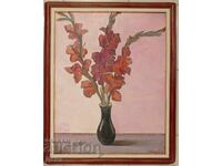 Β. Τοdorov πίνακας 1972