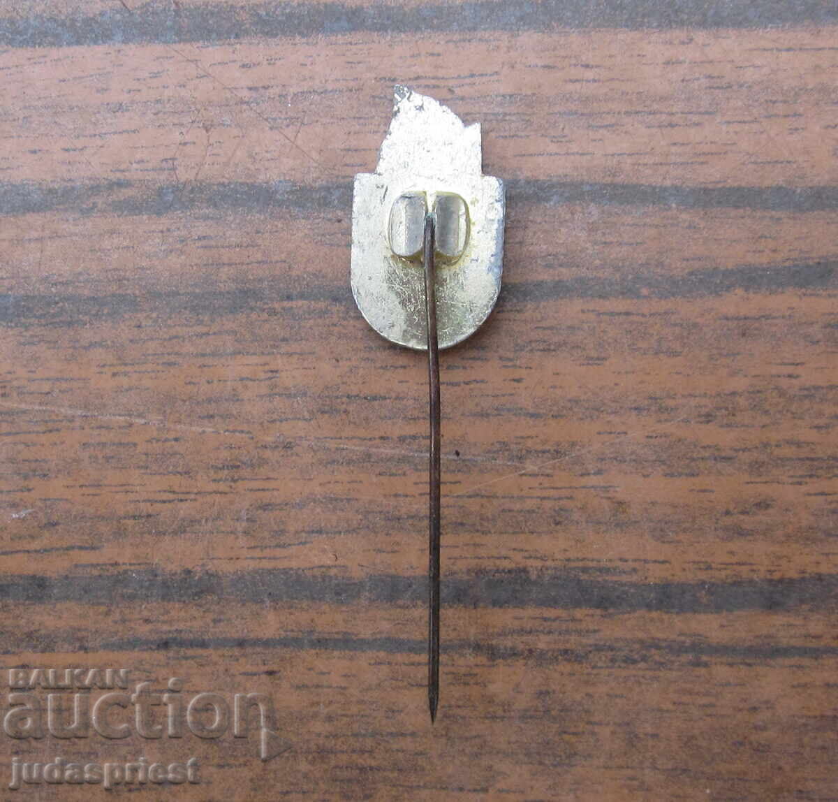 Παράδοση Σήμα ποδοσφαίρου από την εποχή του σοσιαλισμού, ποδοσφαιρικός σύλλογος Λέφσκι Σπάρτακ ΛΣ Παράδοση Σήμα ποδοσφαίρου από την εποχή του σοσιαλισμού, ποδοσφαιρικός σύλλογος Λέφσκι Σπάρτακ ΛΣ