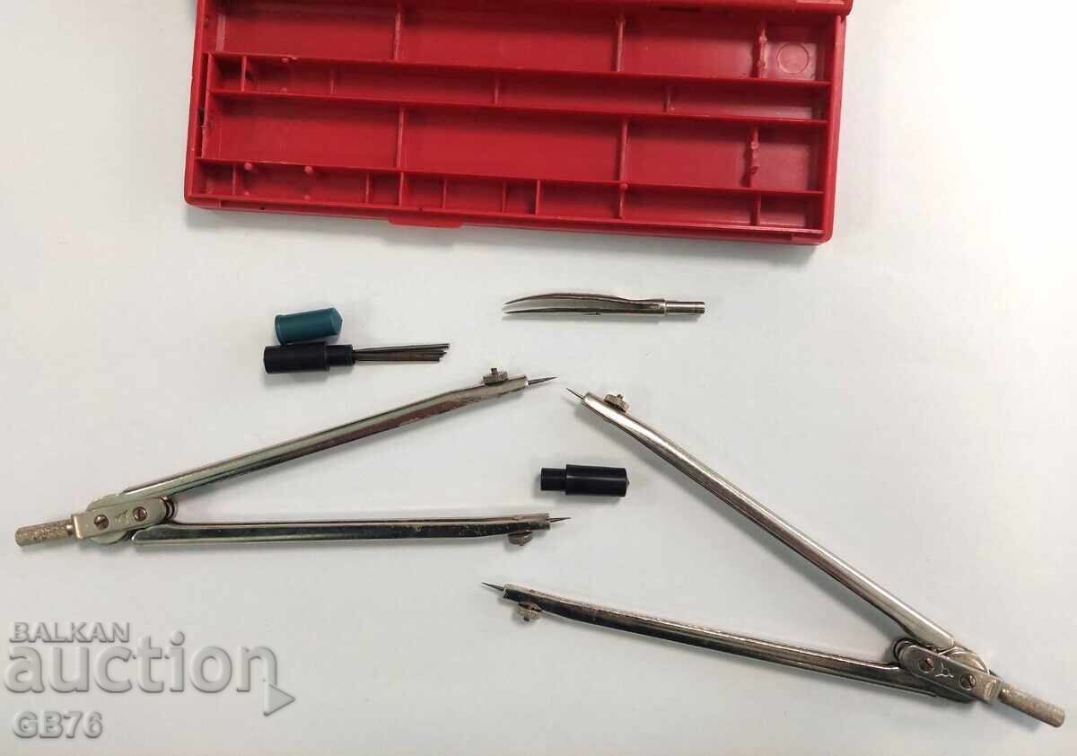 Κουτί με χάρακες, Ρώσικο, 16,5 x 5,5 εκ. - 5 Κουτί με χάρακες, Ρώσικο, 16,5 x 5,5 εκ. - 5