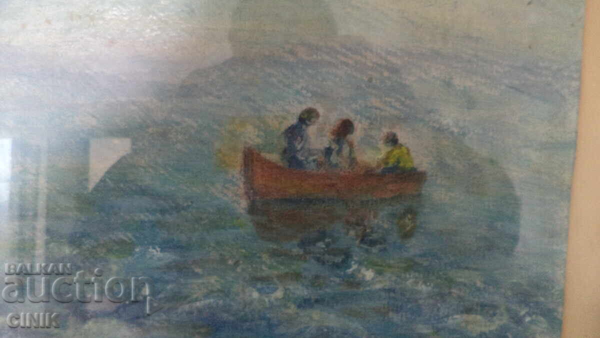 IMAGINE cu preț 10.00 BGN | € 5.11