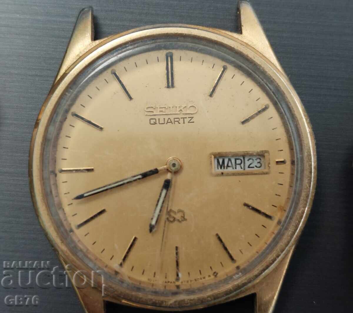 Auction  Lot of 20 watches BZC