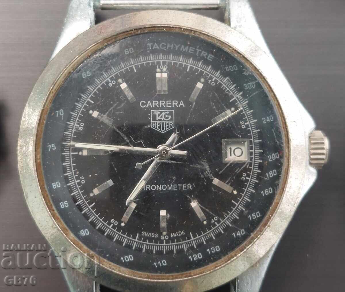 Delivery of Lot of 20 watches BZC