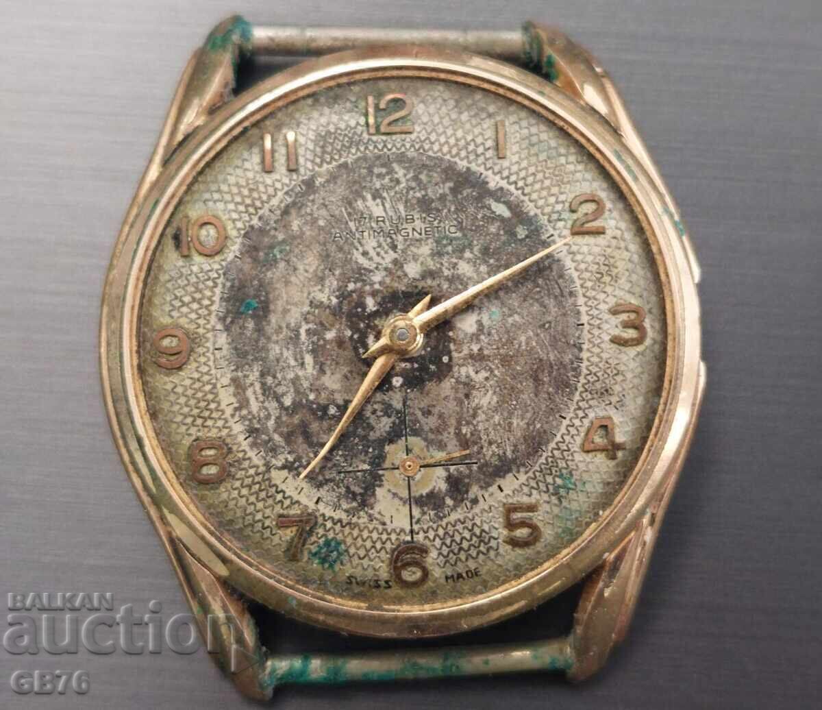 Lot of 20 watches BZC - 5
