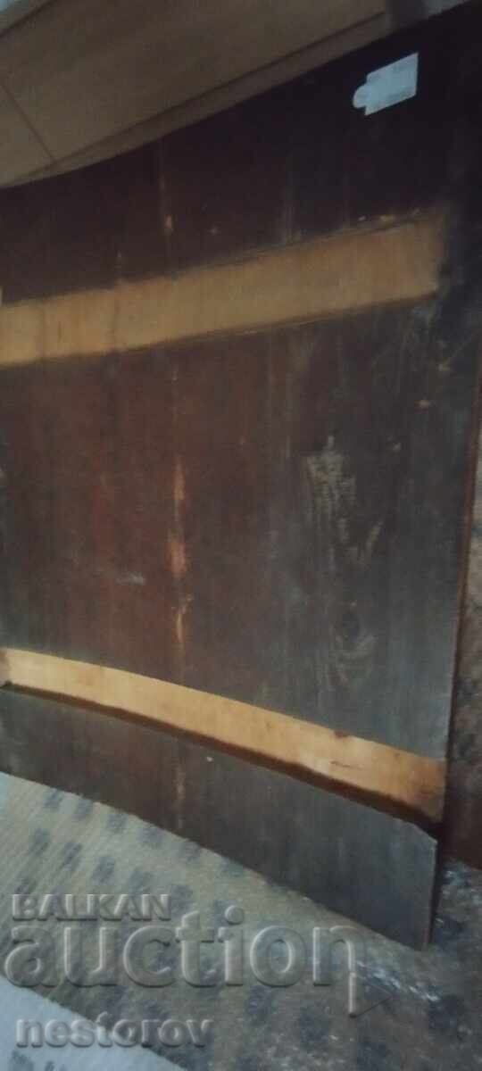 ICOANĂ MARE DE SĂRBĂTOARE RUSIA - 6