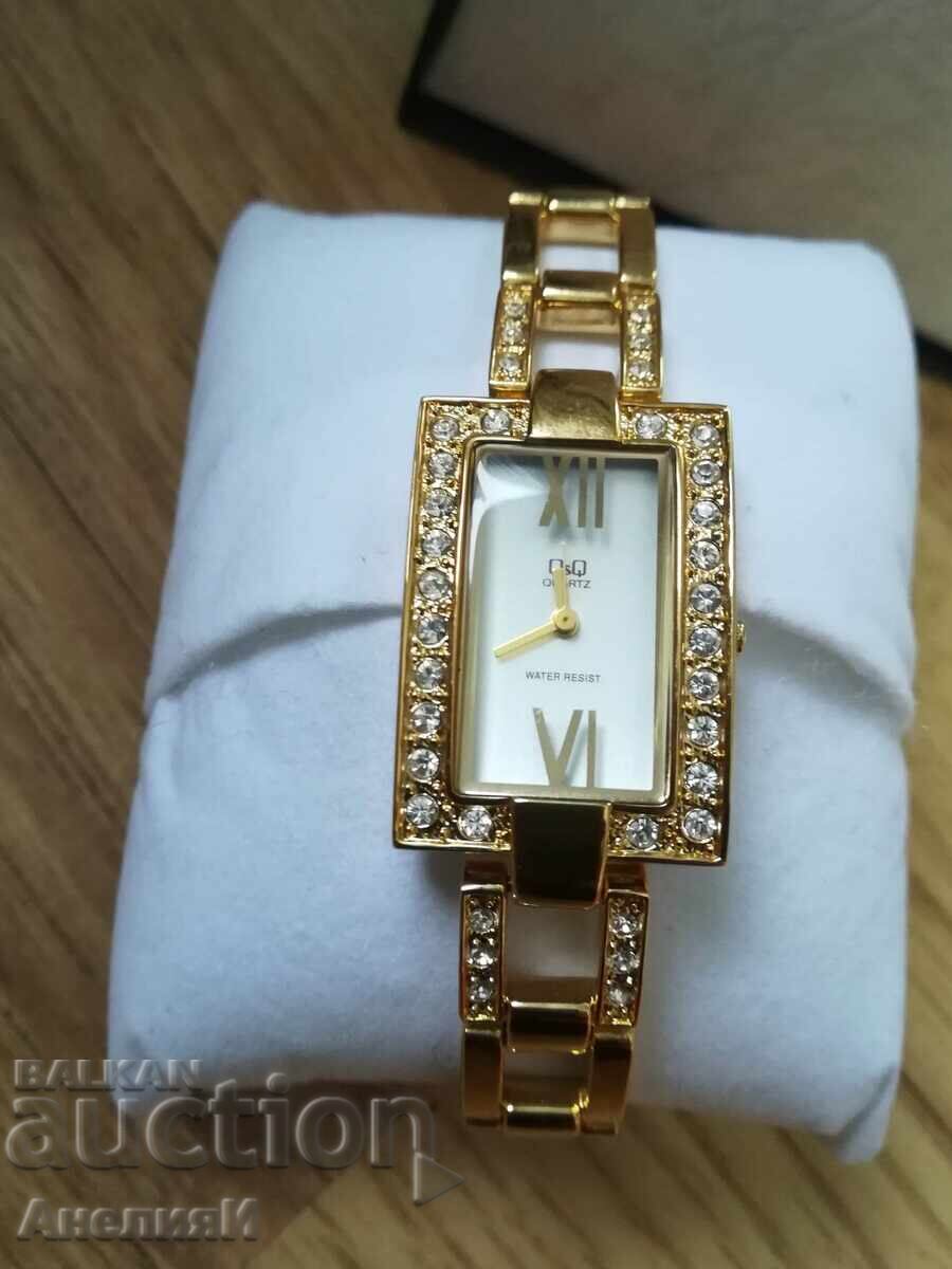 Nou ceas de damă rezistent la apă - 6