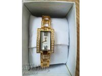 Νέο γυναικείο ρολόι αδιάβροχο