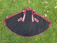 Τζουμπέ (τζόκα) από γυναικεία φορεσιά από Demir Hisar και Debarca, 19ος αιώνας