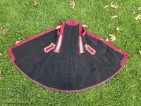 Τζουμπέ (τζόκα) από γυναικεία φορεσιά από Demir Hisar και Debarca, 19ος αιώνας