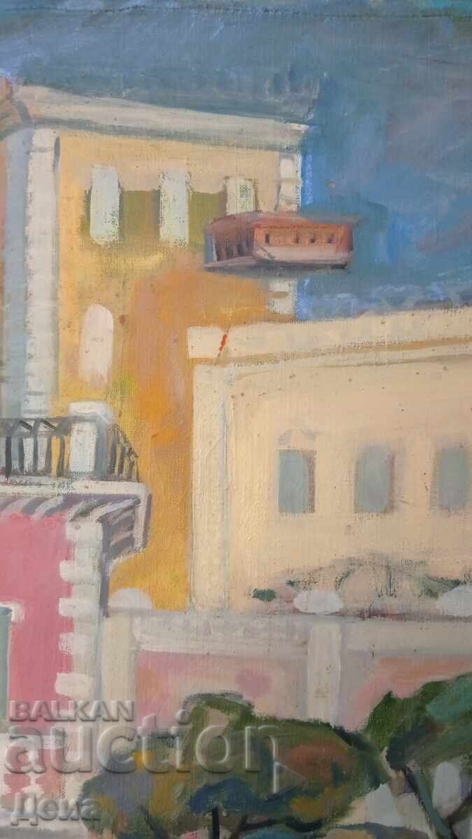 Auction Old master painting Auction Old master painting