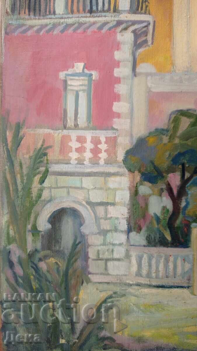 Old master painting - 5 Old master painting - 5