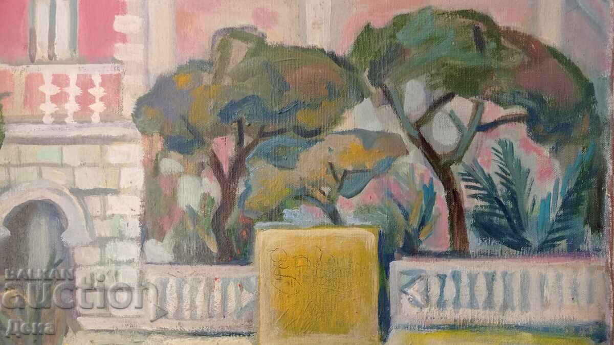 Old master painting - 6 Old master painting - 6