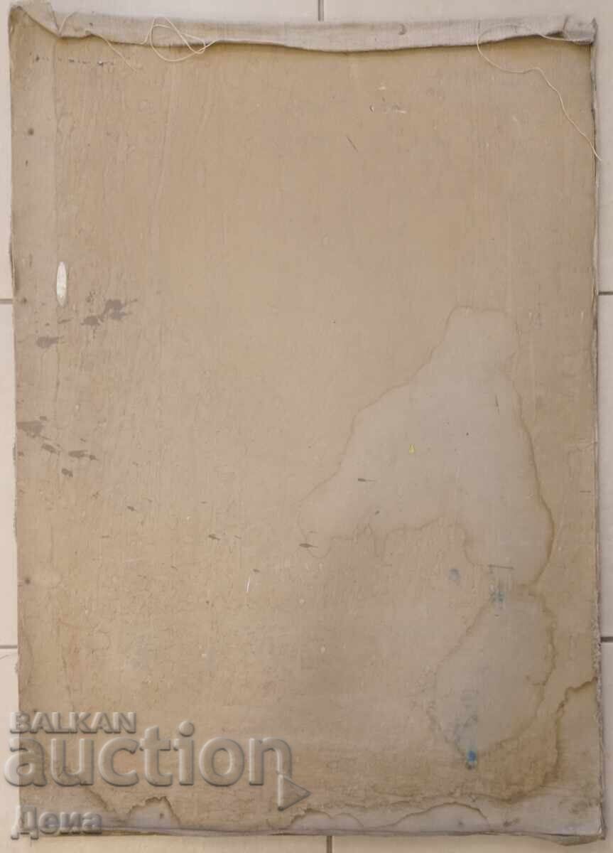 Old master painting - 7