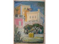 Pictură de maestru vechi