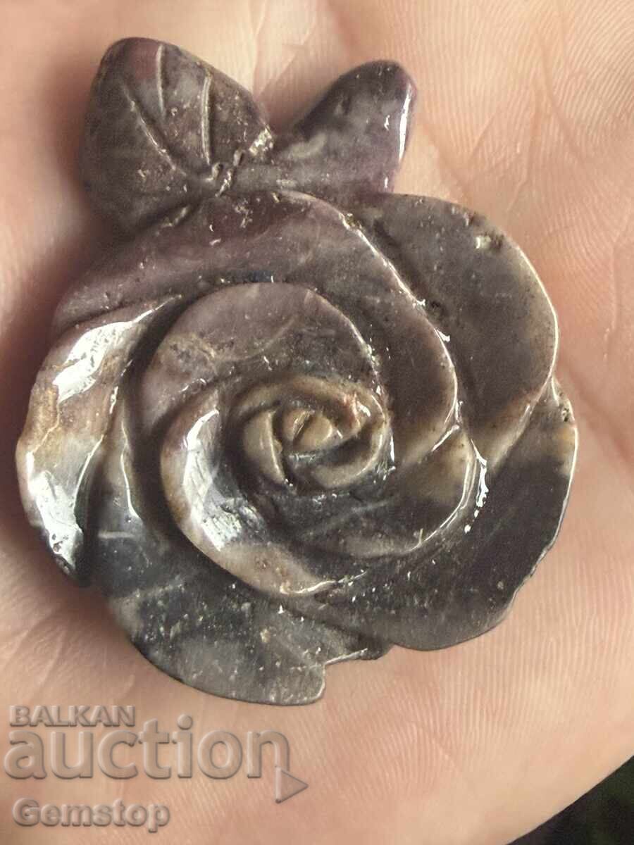 Παράδοση ΒΖΤ! 120 κ-τα φυσικό ροδονίτη ρόδο από 1στ Παράδοση ΒΖΤ! 120 κ-τα φυσικό ροδονίτη ρόδο από 1στ