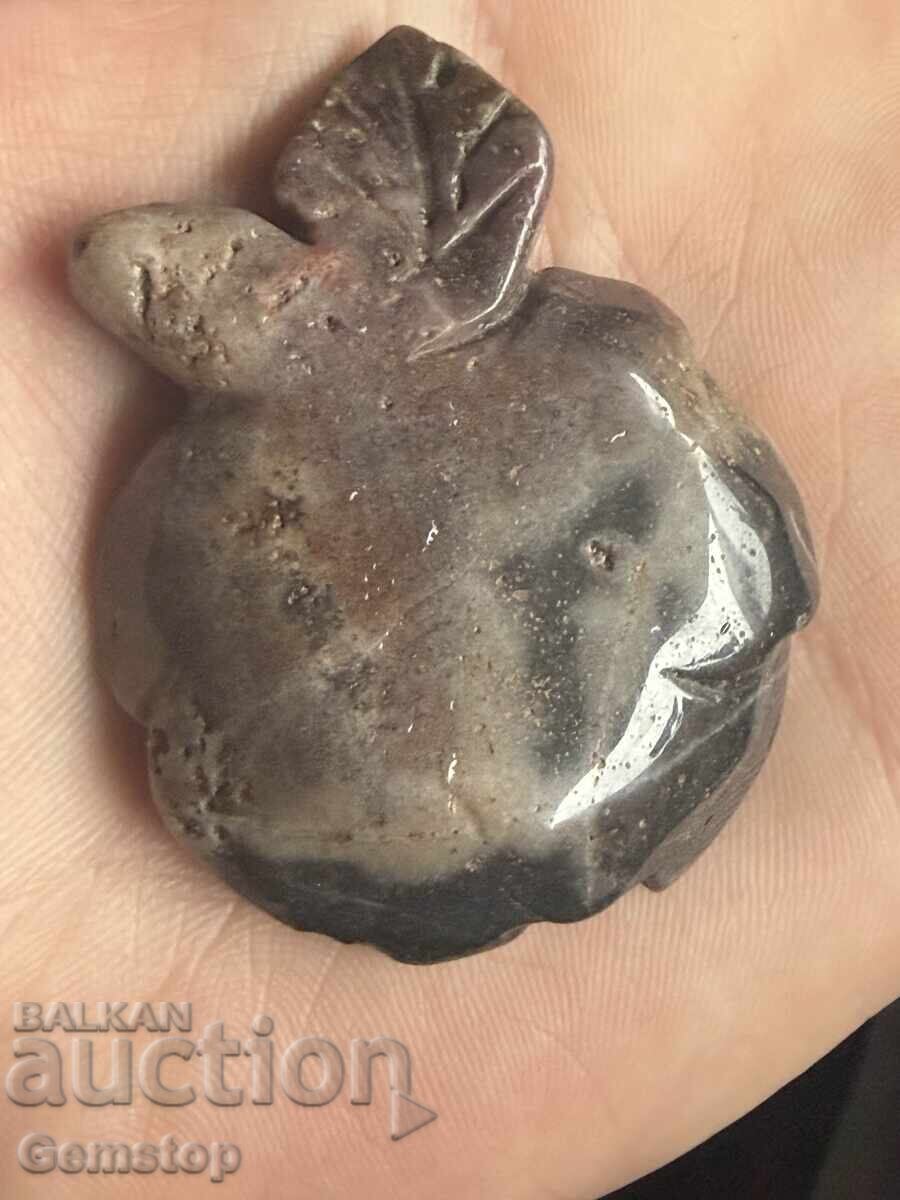 ΒΖΤ! 120 κ-τα φυσικό ροδονίτη ρόδο από 1στ - 7 ΒΖΤ! 120 κ-τα φυσικό ροδονίτη ρόδο από 1στ - 7