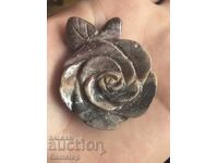 ΒΖΤ! 120 κ-τα φυσικό ροδονίτη ρόδο από 1στ