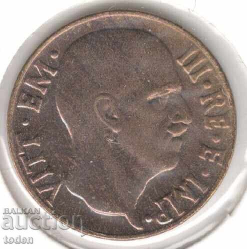 Italy-5 Centesimi-1940 R-KM# 73а-Vittorio Emanuele III с цена 3.00 лв. | € 1.53 Italy-5 Centesimi-1940 R-KM# 73а-Vittorio Emanuele III с цена 3.00 лв. | € 1.53