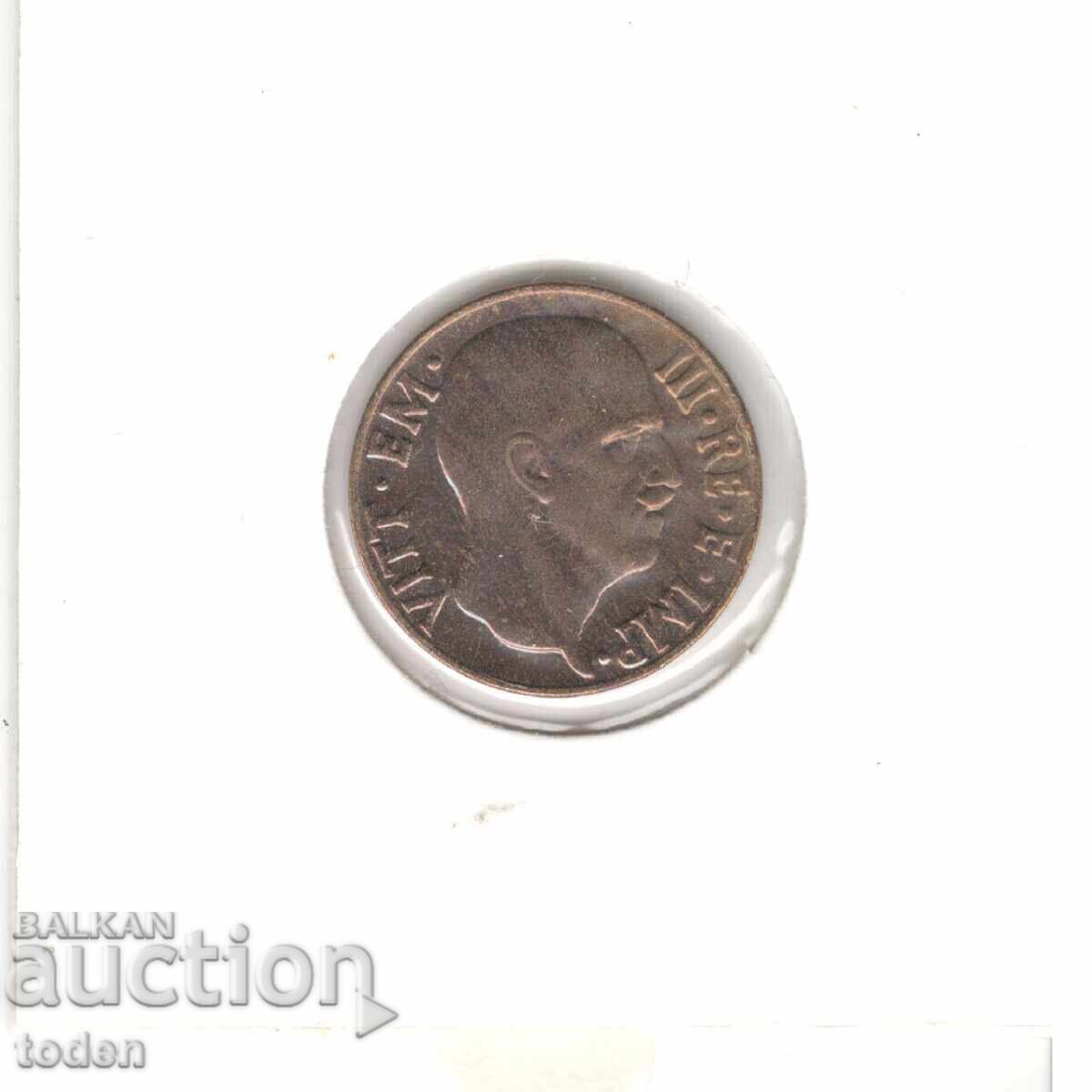 Доставка на Italy-5 Centesimi-1940 R-KM# 73а-Vittorio Emanuele III Доставка на Italy-5 Centesimi-1940 R-KM# 73а-Vittorio Emanuele III