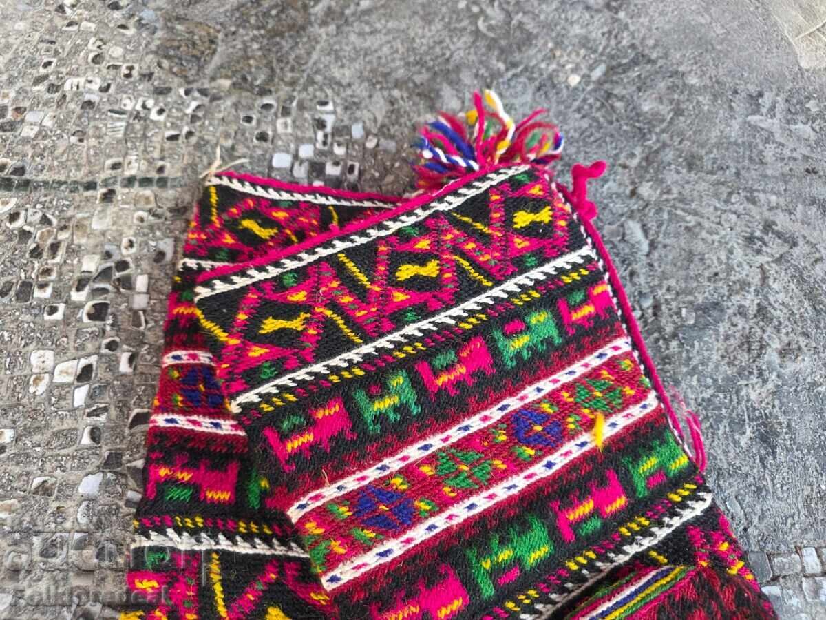 Αυθεντικές ανδρικές κάλτσες από την περιοχή Γκόρνο Πόλογκ, Γκοστιβάρ - 5