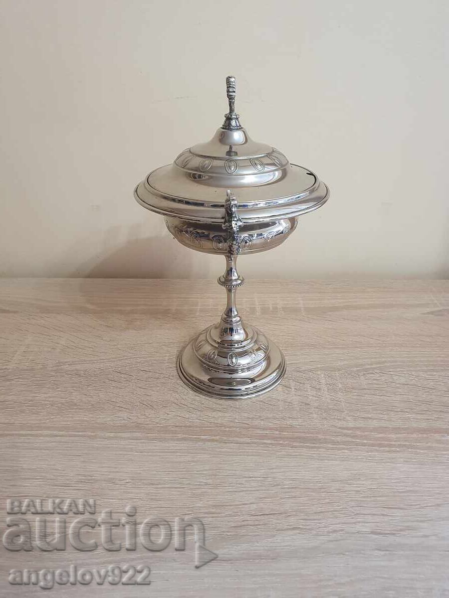 Ladă frigorifică metalică vintage!!! - 5 Ladă frigorifică metalică vintage!!! - 5