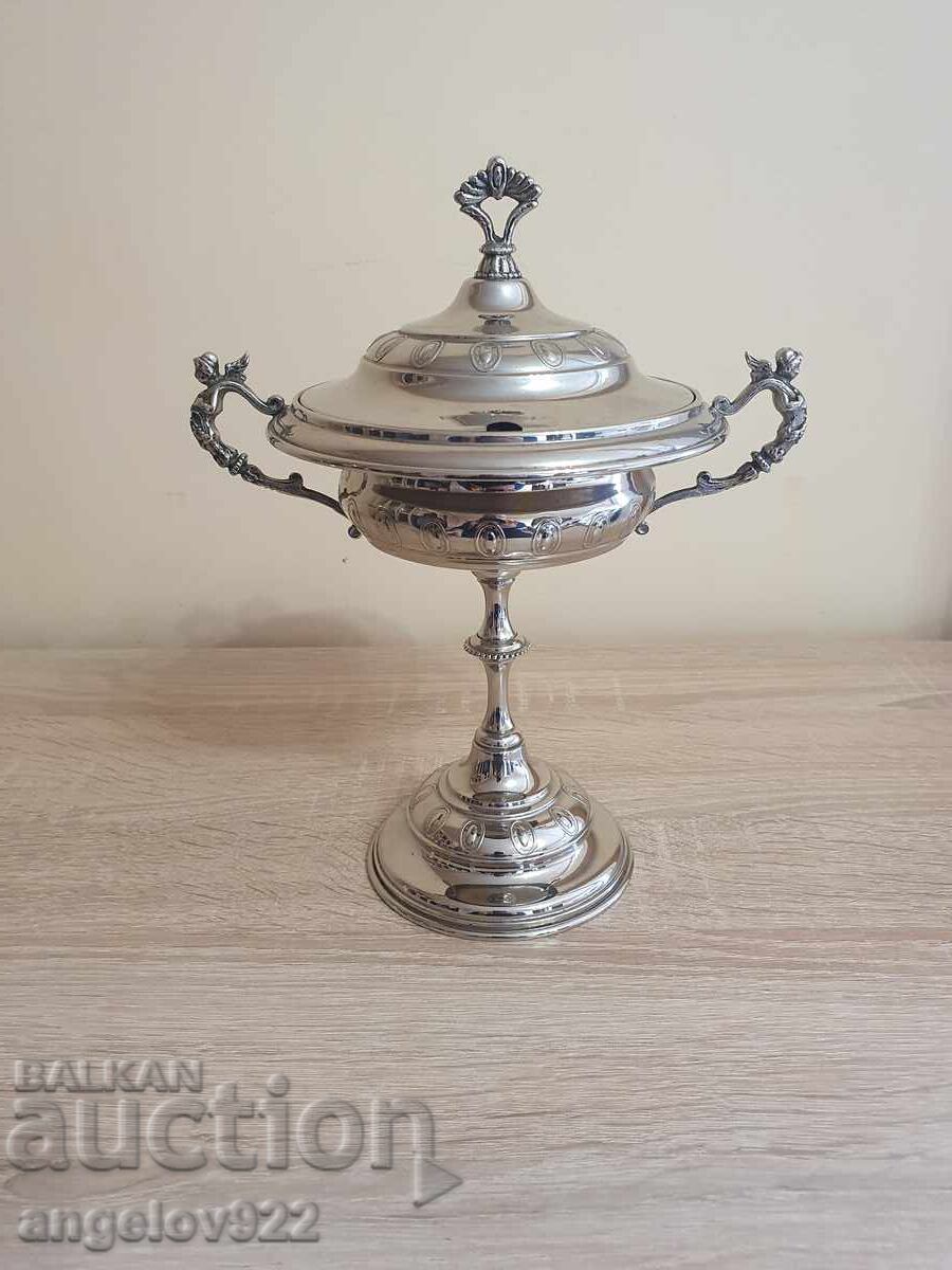 Ladă frigorifică metalică vintage!!! - 6 Ladă frigorifică metalică vintage!!! - 6