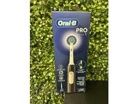 Periuta de dinti electrica Oral-B Pro series 1 - noua