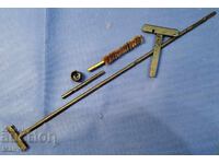 Ștergătoare, piese de schimb