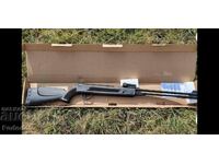 Pușcă de aer 5.5 chinezească nouă