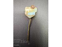 Εμαγιέ Σήμα ποδοσφαίρου Άρδα Καρτζαλί