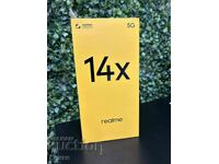 Telefon Realme 14x 128GB - nou